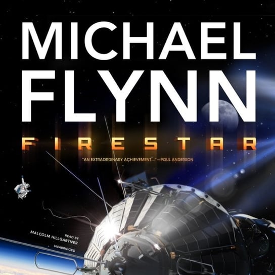 Firestar Flynn Michael