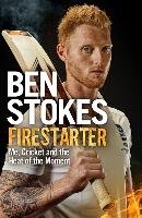 Firestarter Stokes Ben