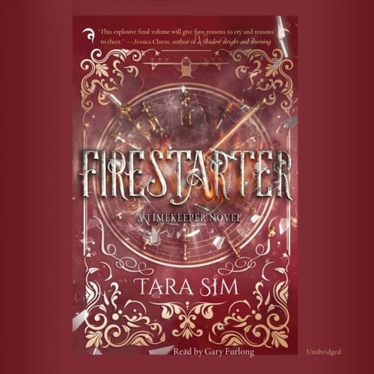 Firestarter Sim Tara