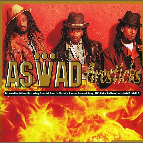 Firesticks Aswad