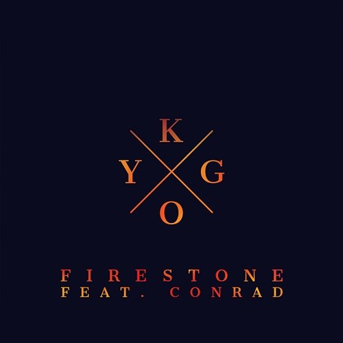 Firestone Kygo, Conrad Sewell