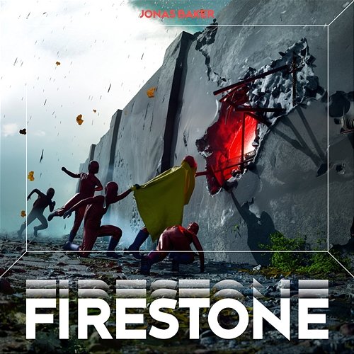 Firestone Jonas Baker