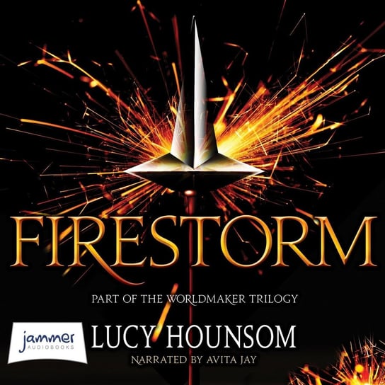 Firestorm Hounsom Lucy