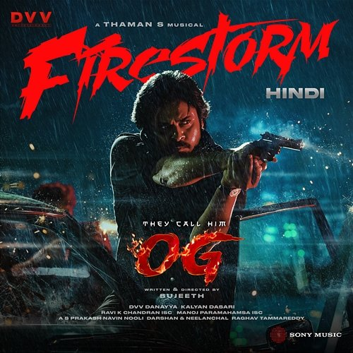 Firestorm Thaman S, Raja Kumari, Deepak Blue, Silambarasan TR