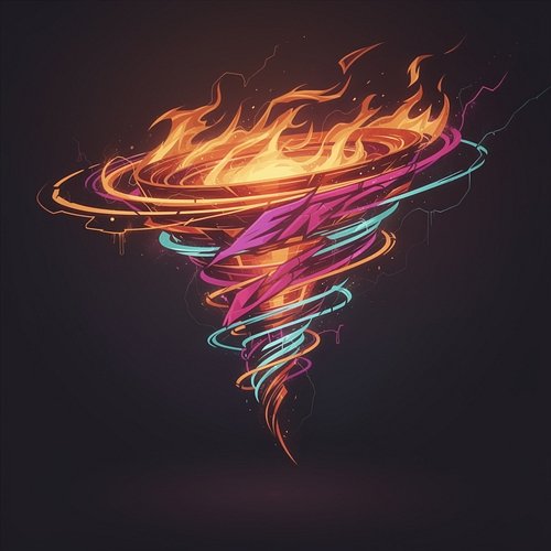 Firestorm Electric Gregor Kruger