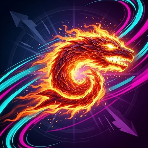 Firestorm Rush Oliver Lindahl