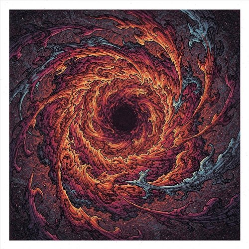 Firestorm Unknown Casper Van Rix