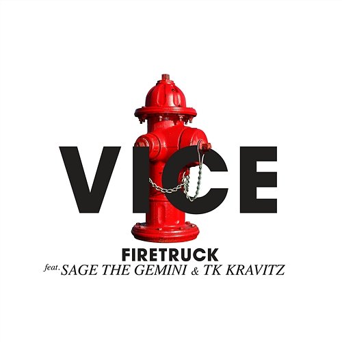 Firetruck Vice