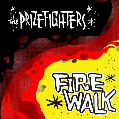 Firewalk, płyta winylowa Prizefighters