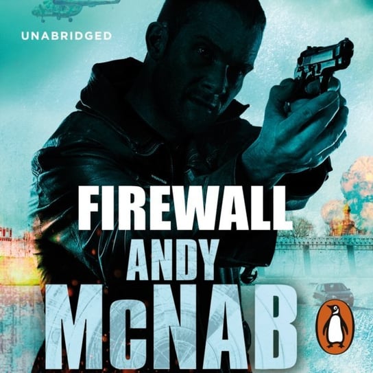 Firewall Mcnab Andy