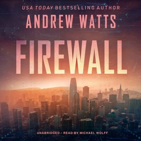 Firewall Watts Andrew