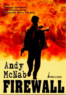 Firewall Mcnab Andy