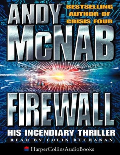 Firewall Mcnab Andy