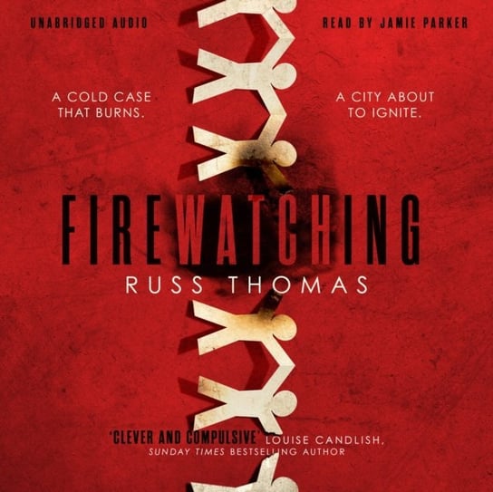 Firewatching Thomas Russ