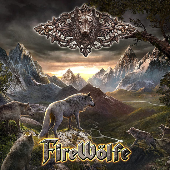 FireWolfe 2022 (Reloaded) FireWolfe