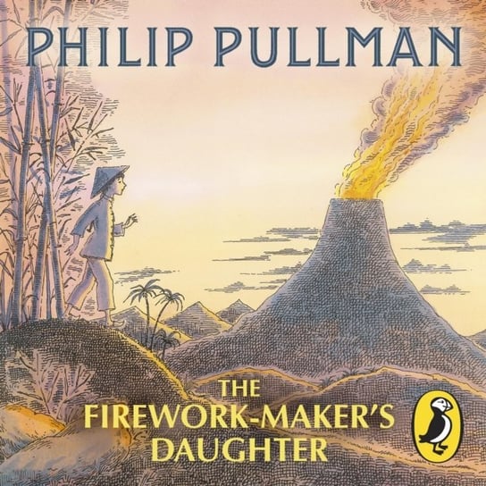 Firework Maker's Daughter Pullman Philip