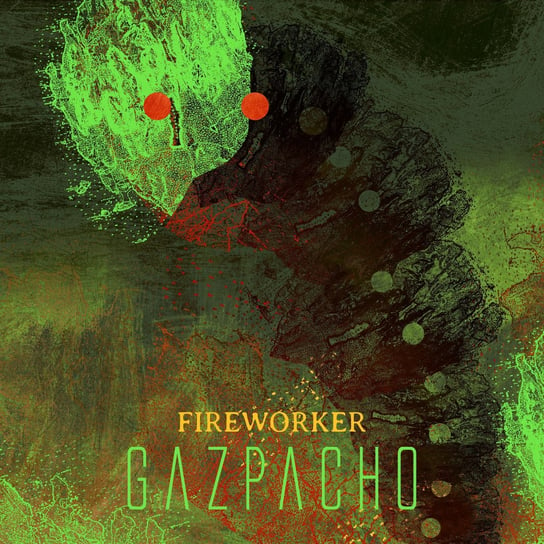 Fireworker Gazpacho