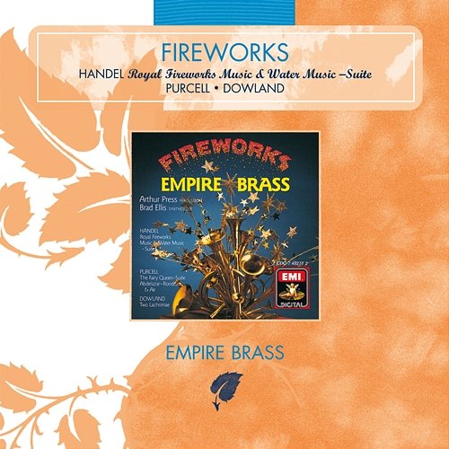 Purcell: Hornpipe - The Fairy Queen (Incidental Music) Empire Brass