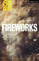 Fireworks Taha Dalia