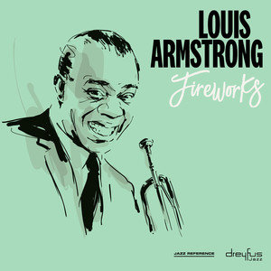 Fireworks, płyta winylowa Armstrong Louis