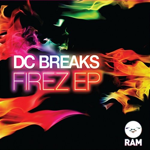 Firez EP DC Breaks