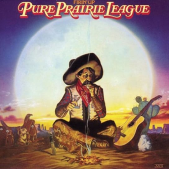 Firin' Up Pure Prairie League