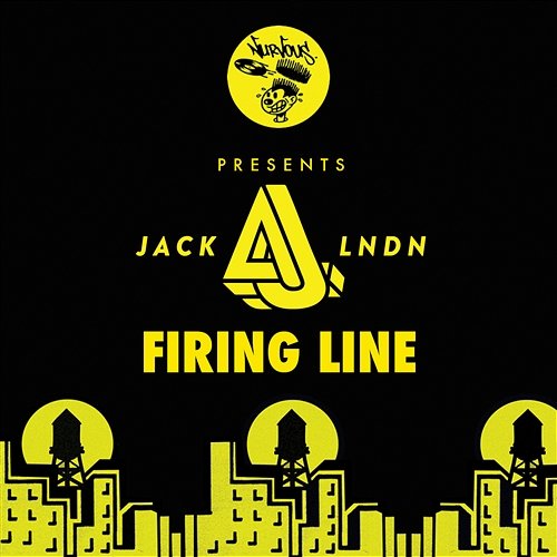 Firing Line JackLNDN
