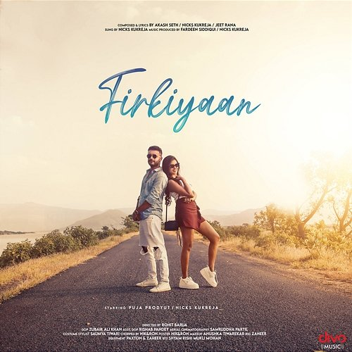 Firkiyaan Nicks Kukreja and Jeett Rana, Akash Seth
