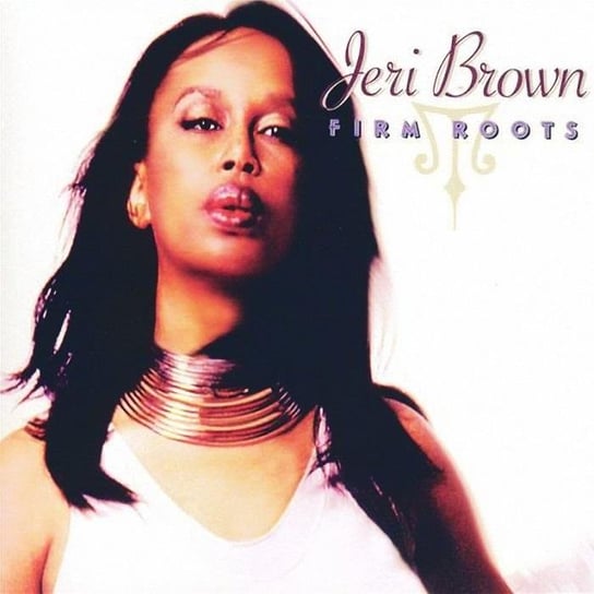 Firm Roots Brown Jeri