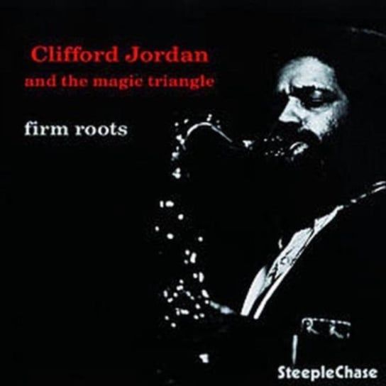 Firm Roots Jordan Clifford