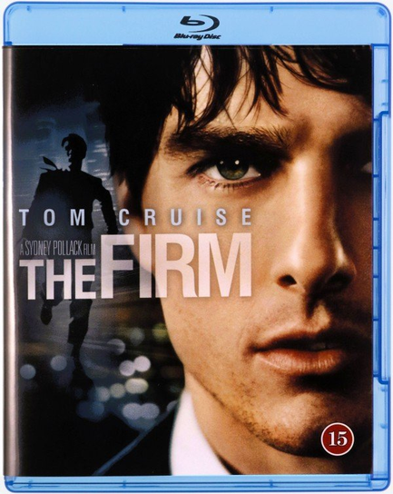 Firma Various Distribution