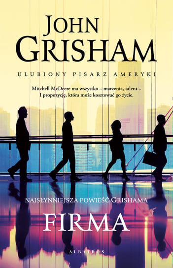 Firma Grisham John
