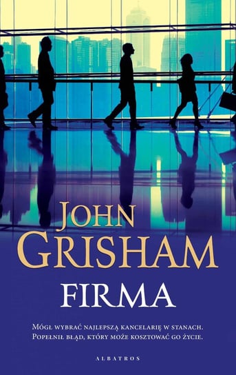 Firma Grisham John
