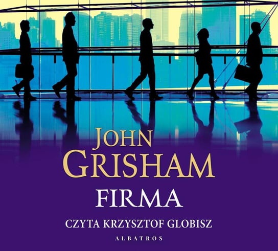 Firma Grisham John