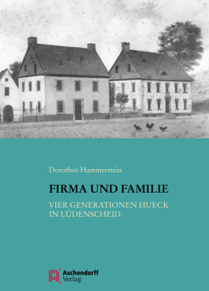 Firma und Familie Aschendorff Verlag