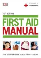 First Aid Manual (Irish edition) Dk