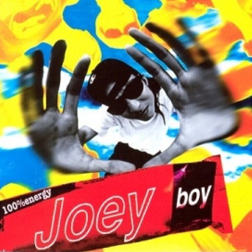 First Album Joey Boy