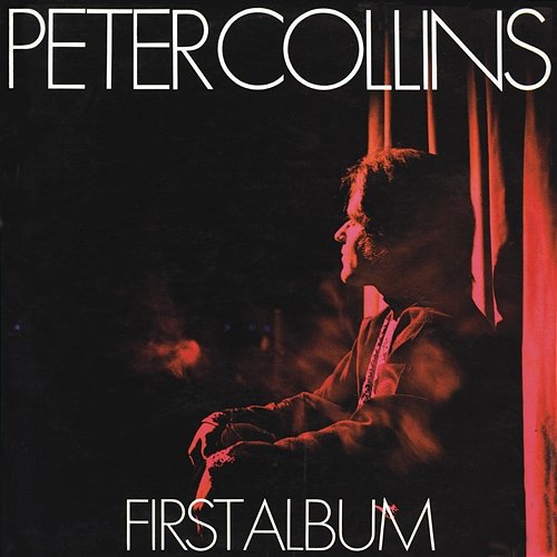 First Album Peter Collins