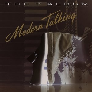 First Album, płyta winylowa Modern Talking