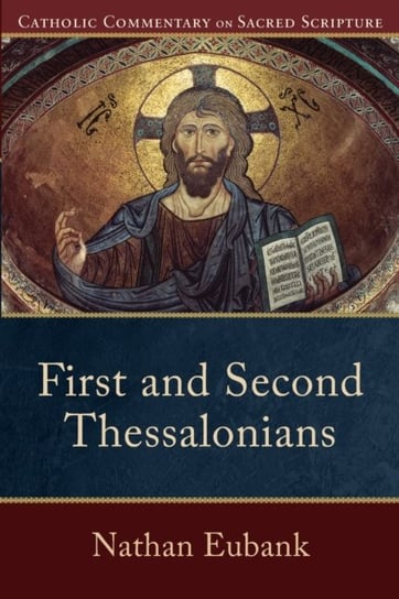 First and Second Thessalonians Nathan Eubank