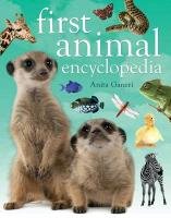 First Animal Encyclopedia Ganeri Anita