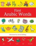 First Arabic Words Melling David