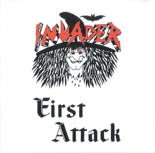 First Attack Invader