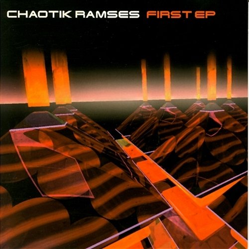 First Chaotik Ramses
