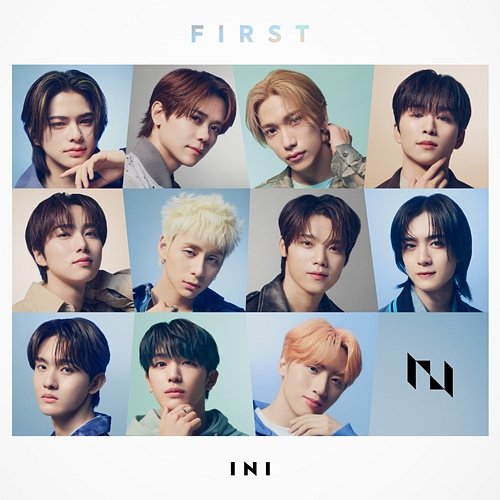 FIRST Ini