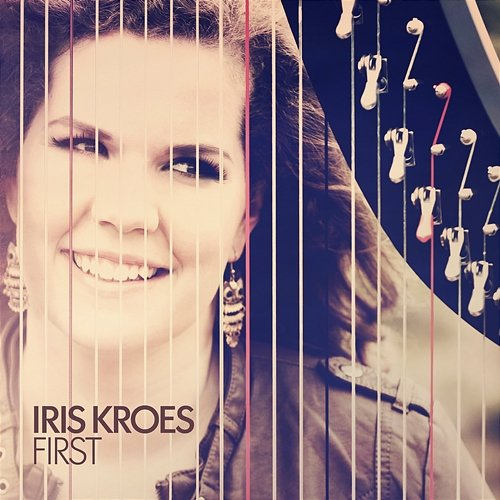 First Iris Kroes