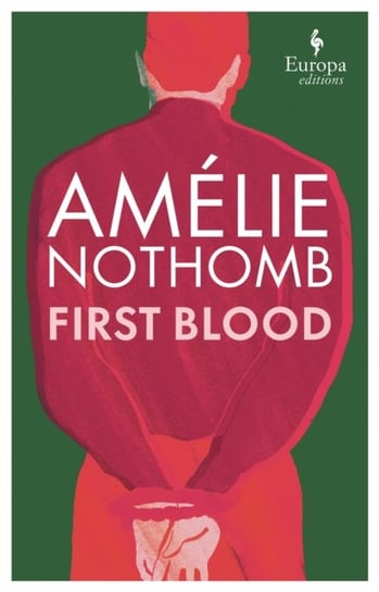 First Blood Nothomb Amelie