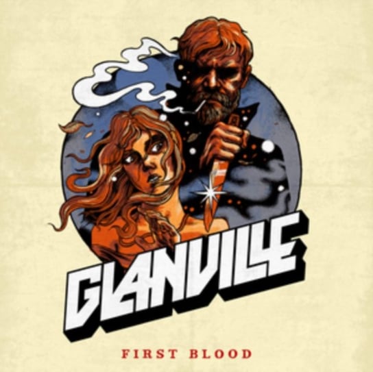 First Blood Glanville