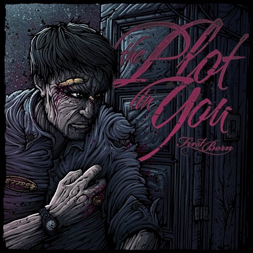 First Born The Plot In You