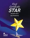 First Certificate Star Prodromou Luke
